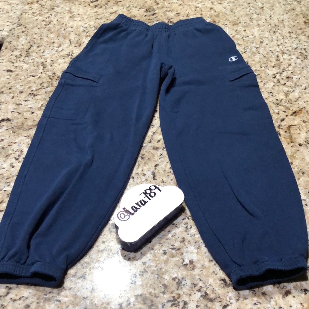 Boys Champion Jogger - Picture 8 of 10